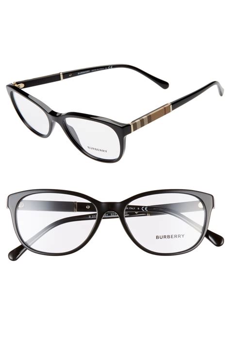 Burberry Designer Optical & Reading Glasses 